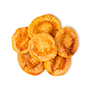 Dried Peach